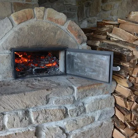 U Bylinkárky Penzion Hrusov