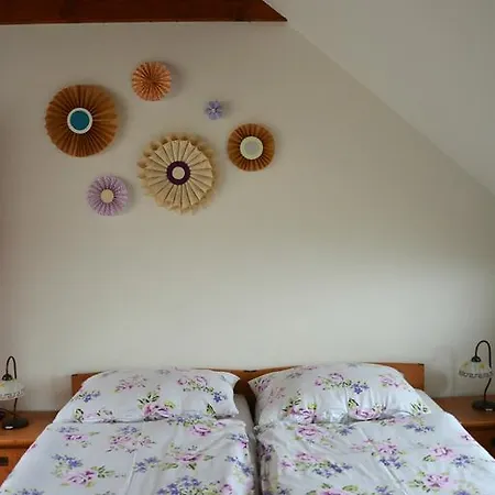 U Bylinkárky *